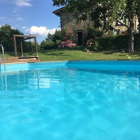 Il Mugello B&B Vicchio Luaran gambar
