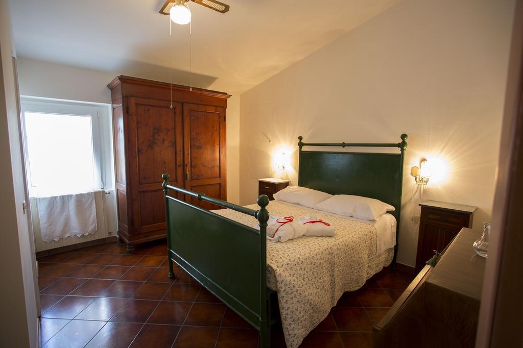 Il Mugello B&B Vicchio Luaran gambar