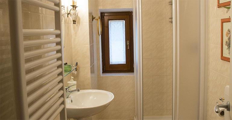 Il Mugello B&B Vicchio Luaran gambar