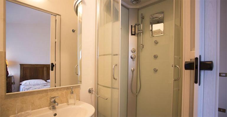 Il Mugello B&B Vicchio Luaran gambar